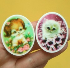 Vintage Style Dolls House