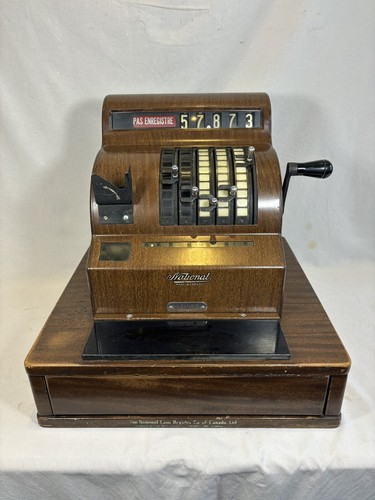 Rare cash register - rare,