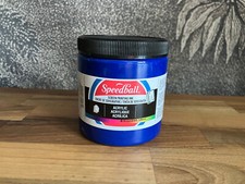 Speedball Water Based Fabric