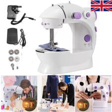 Portable Mini Electric Sewing