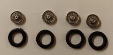1/43rd scale wire wheels