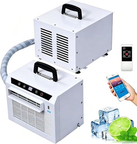 3000 btu portable split air - btu,
