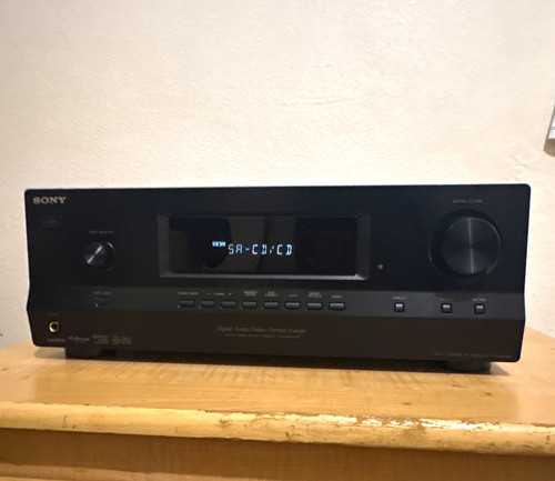 Sony str dh190 channel - sony, 2-channel