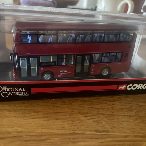 Corgi ooc om41224a wright - corgi,