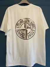 Stone Island Men's Print