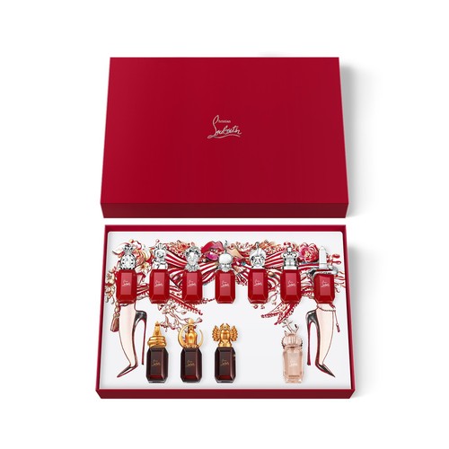 Christian louboutin loubiworld - louboutin,