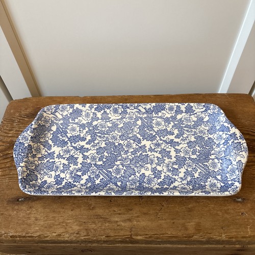 Burleigh burgess chintz - burleigh,