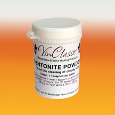 VinClasse Bentonite - 100 Gram