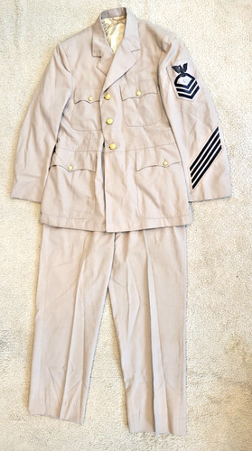 Vintage davis clothing navy - davis,