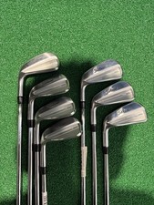 Left Hand Titleist T100 2023