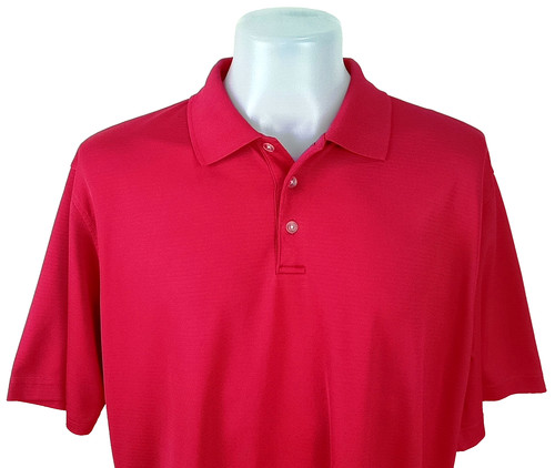 Tommy armour mens red luxury - tommy,