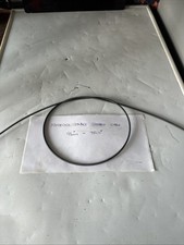 Motorcycle Speedo Inner Cable 940mm - 980mm (Variety Of Lengths)