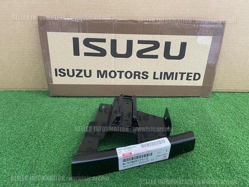 Isuzu trooper bighorn ubs69 - isuzu,