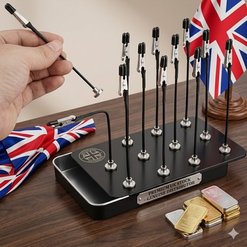 Magnetic base holder - magnetic,