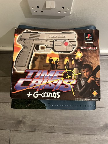 Namco sony playstation time - sony,