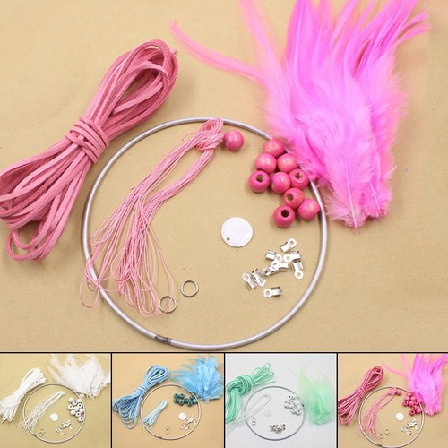 Fashion diy crochet feather - diy,