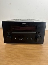Yamaha CRX-550 CD Receiver