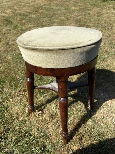 Antique victorian mahogany - victorian,