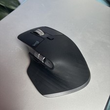 Logitech MX Master 3 Wireless
