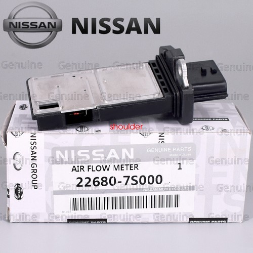 Oem mass air - oem, sensor