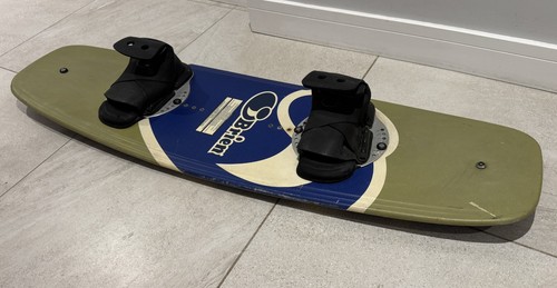Brien wakeboard with xl - with,