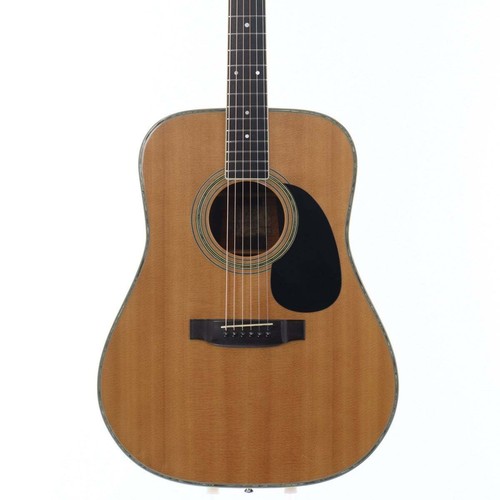 Yairi yw500p natural - yw500p,