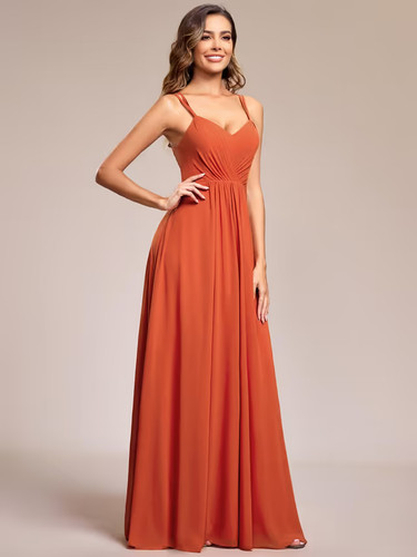 Ever pretty bridesmaid dress - bridesmaid,