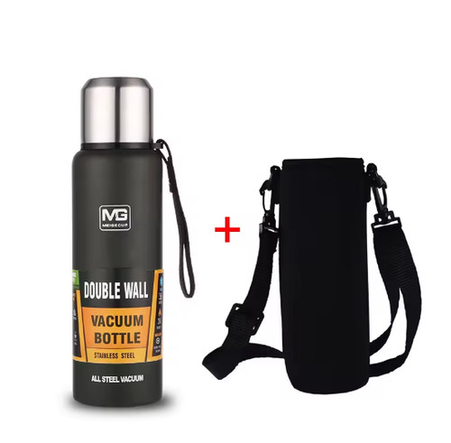 304 stainless steel thermos - 304,