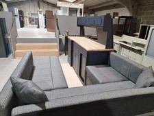 Vw T5/T6/ T7  U shape