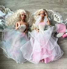 Vintage Barbie Dance Magic