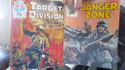 War picture library - 2,