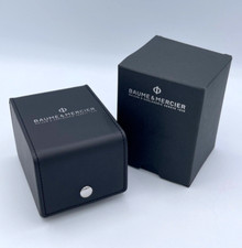 Baume mercier travel watch - &,