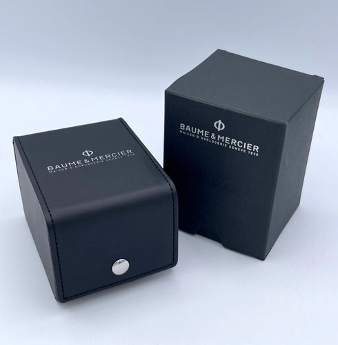 Baume mercier travel watch - &,