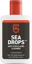 Sea Drops Anti fog DROPS  for