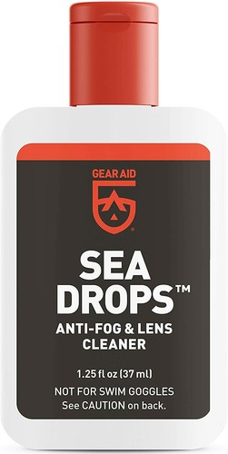Sea drops anti fog - sea,