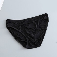 Womens Lady 100% Mulberry Silk