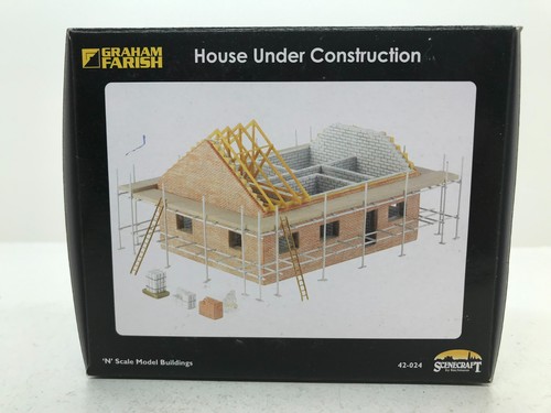 Graham farish gauge 024 - graham,