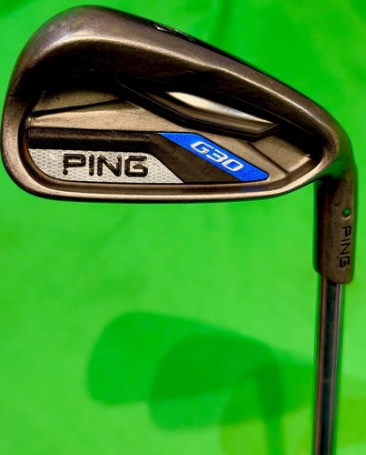 Ping g30 iron golf - ping, 6
