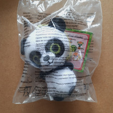 Vintage Happy Meal YooHoo  &