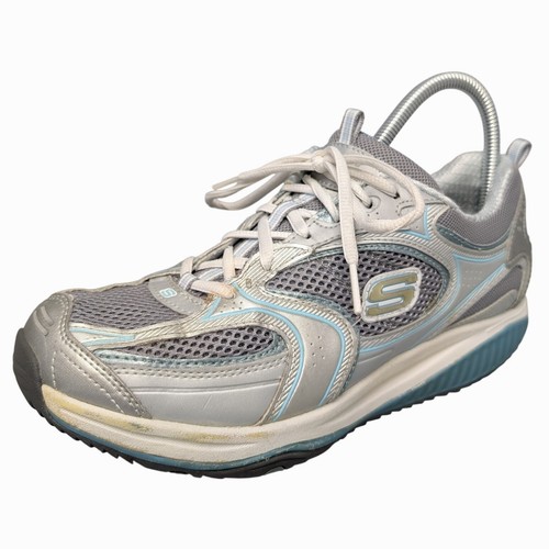 Skechers shape ups women - women, 9