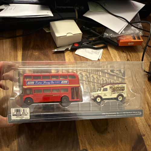 1954 routemaster bus 1950 - routemaster,