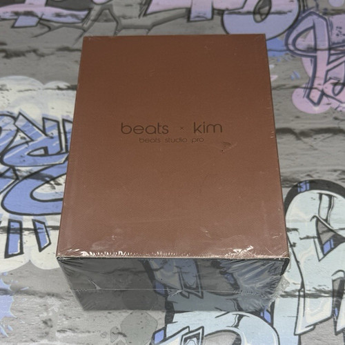 Beats dre x kim - by,