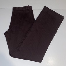 Lauren Vidal Brown Straight