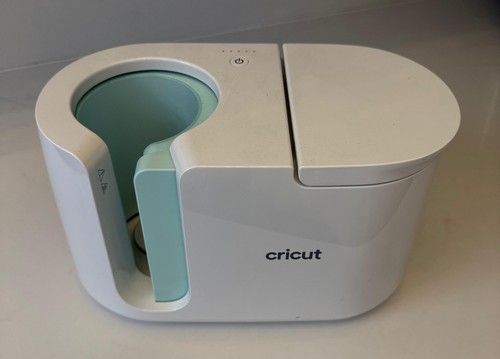 Cricut mug press heat - cricut,