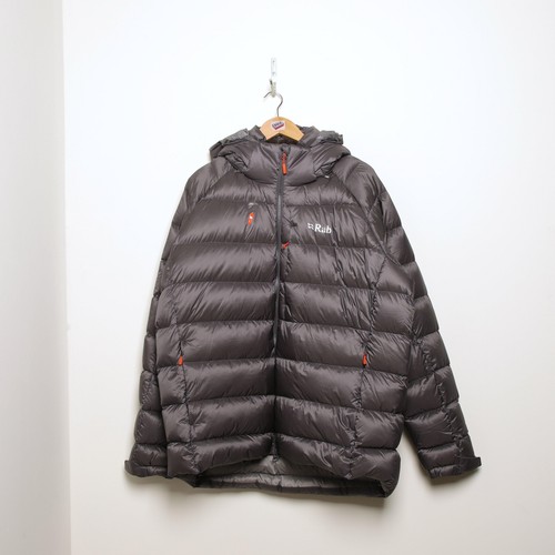 Rab men axion pro - pro, jacket