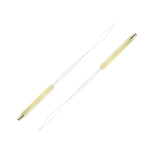 Bobbin threader for fly - threader,