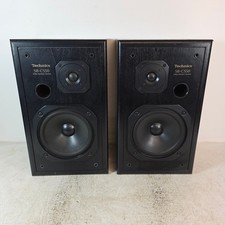 Technics SB-CS50 Hi-Fi Loud