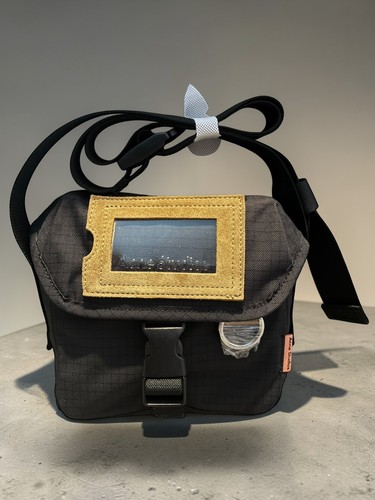 Acne studios post - acne, ripstop