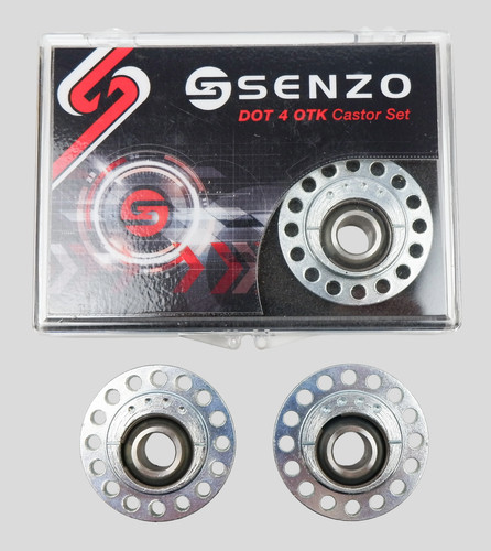 Senzo otk tony kart 950 - 950, cadet