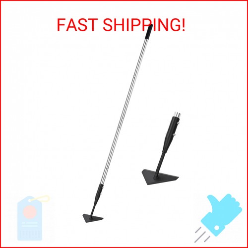 Yeelor triangle garden hoe - garden,